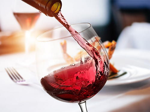 千年“基因曆史”揭示釀酒葡萄遺傳起源